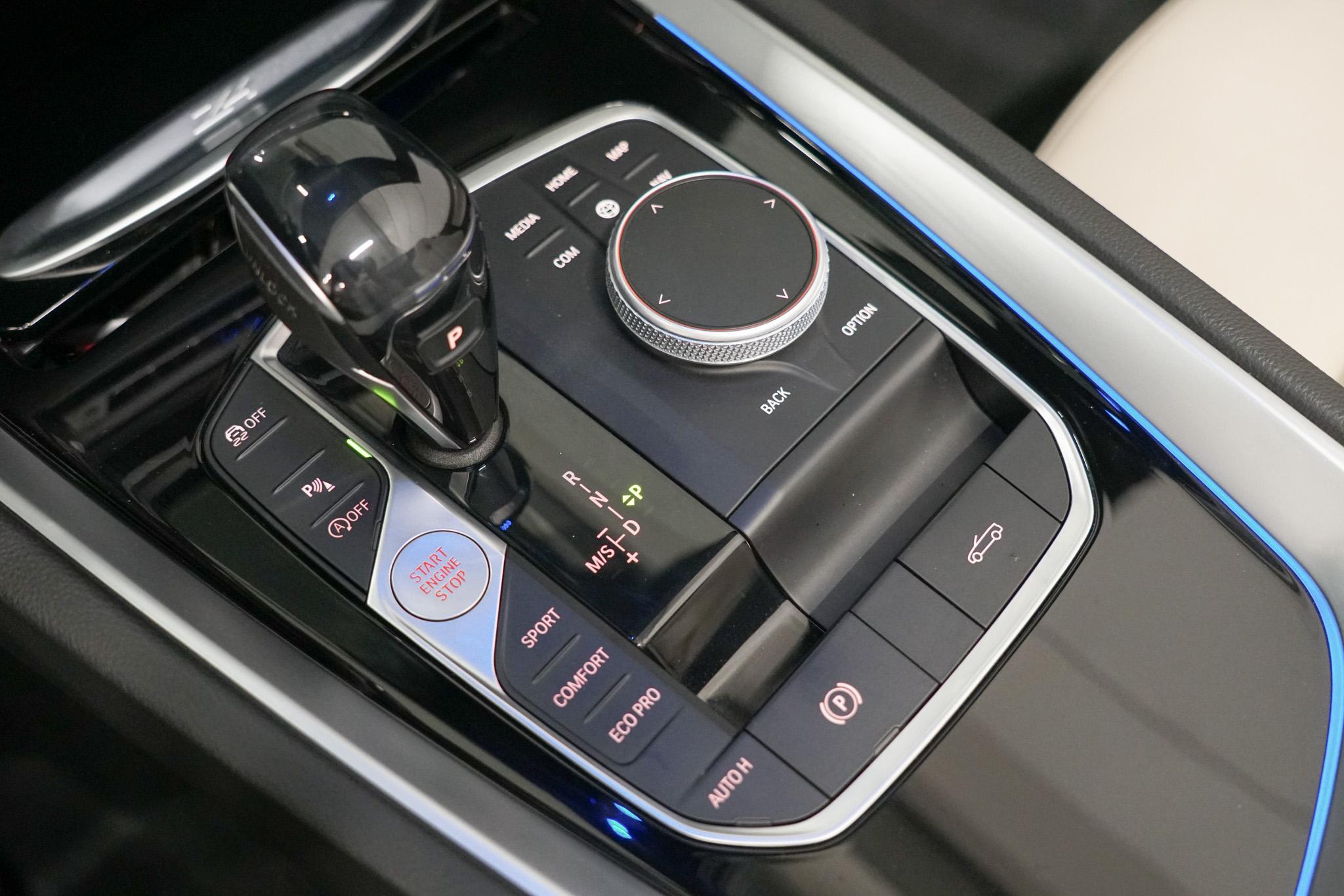 Foto van BMW Z4 Sdrive20i
