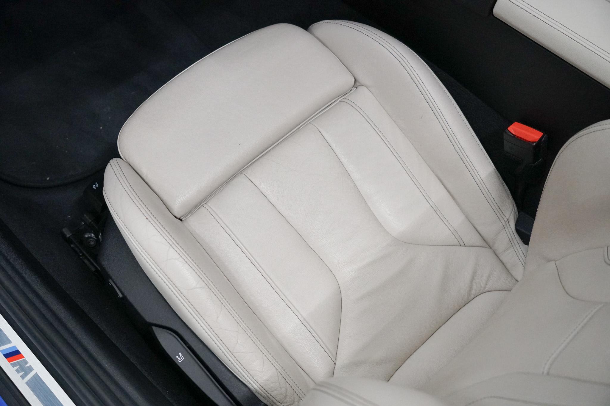 Foto van BMW Z4 Sdrive20i