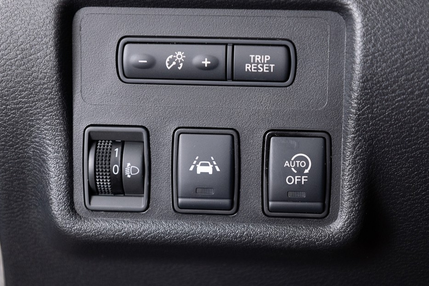 Foto van Nissan Nissan Micra