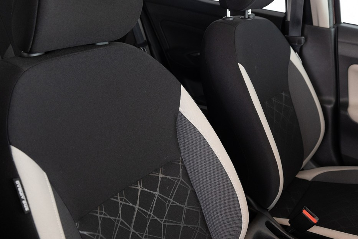 Foto van Nissan Nissan Micra