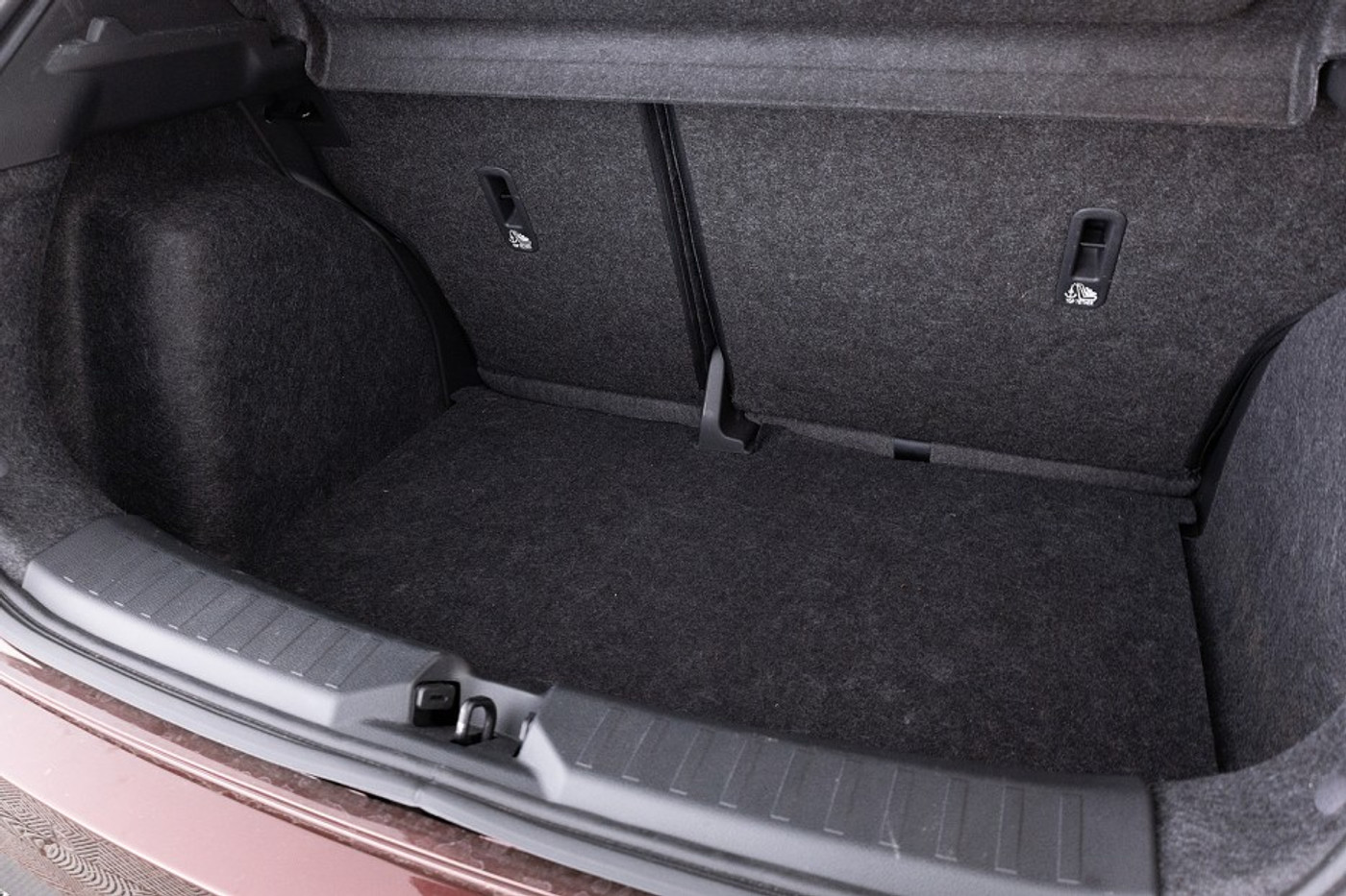 Foto van Nissan Nissan Micra