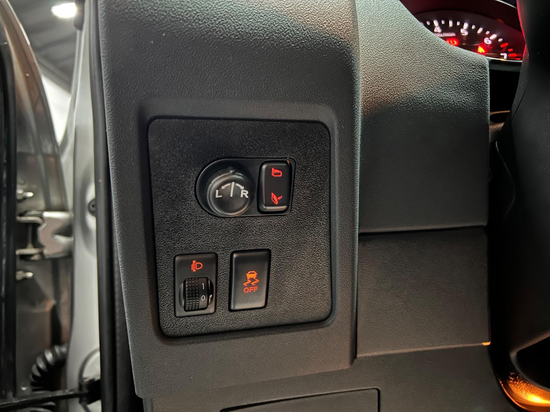 Foto van Nissan Qashqai