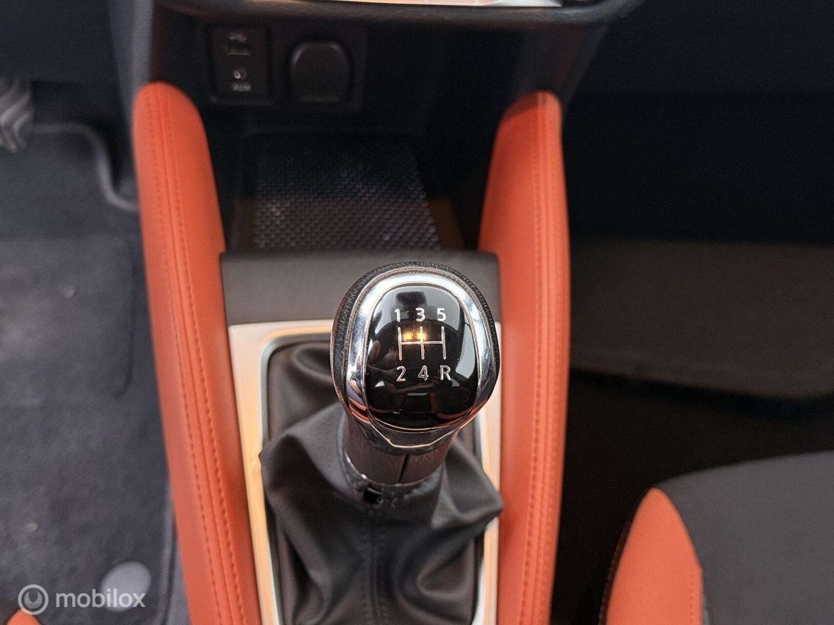 Foto van Nissan Nissan Micra