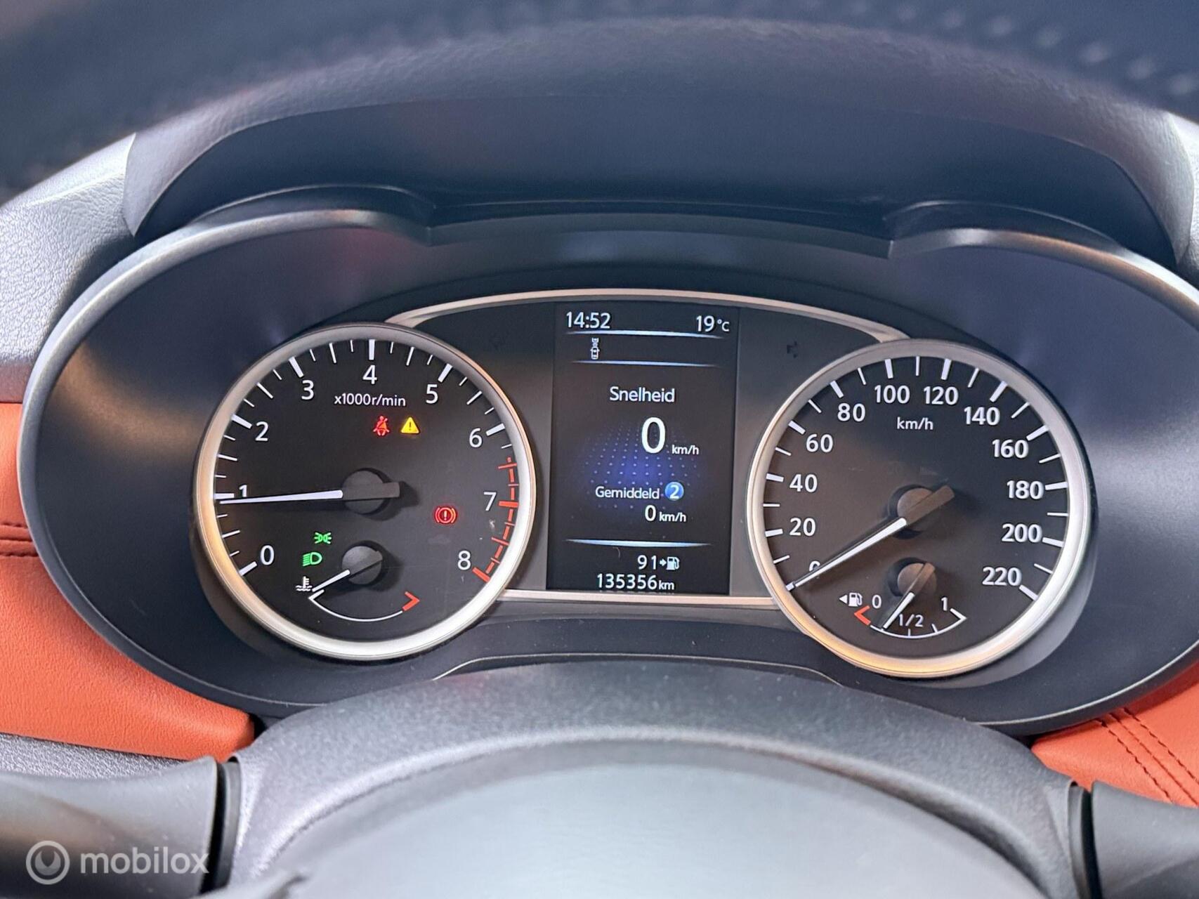 Foto van Nissan Nissan Micra