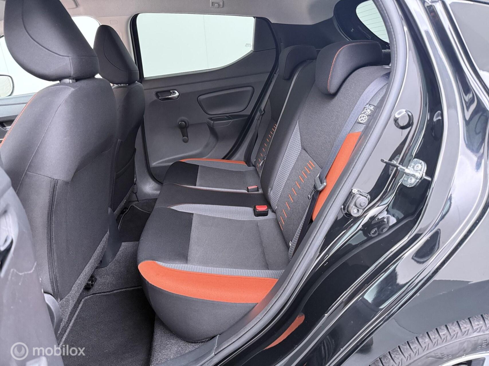 Foto van Nissan Nissan Micra