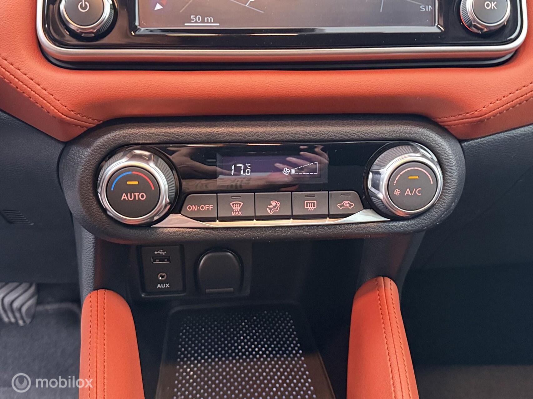 Foto van Nissan Nissan Micra