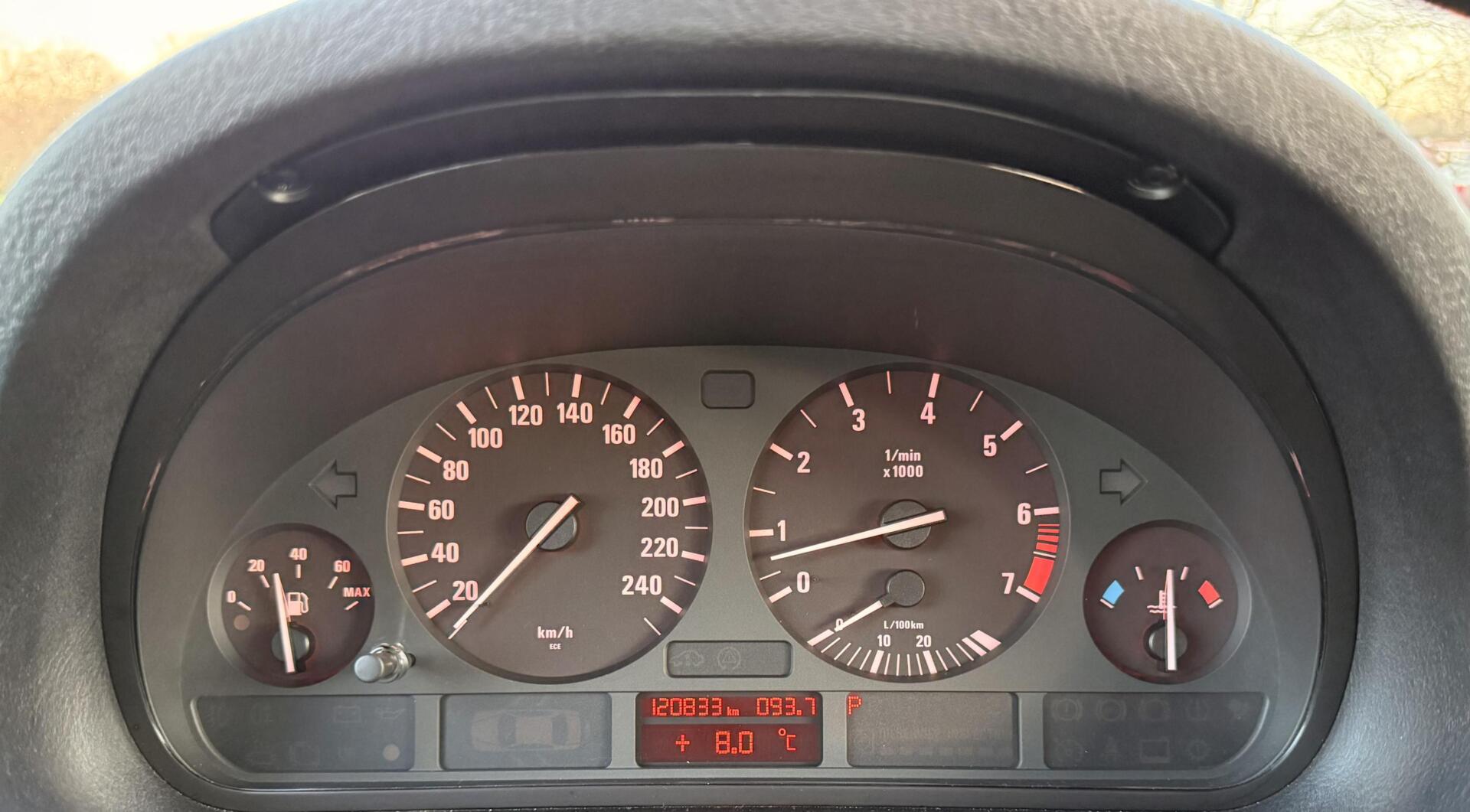 Foto van BMW X5