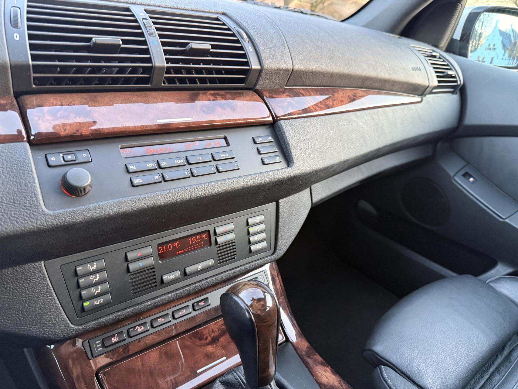 Foto van BMW X5