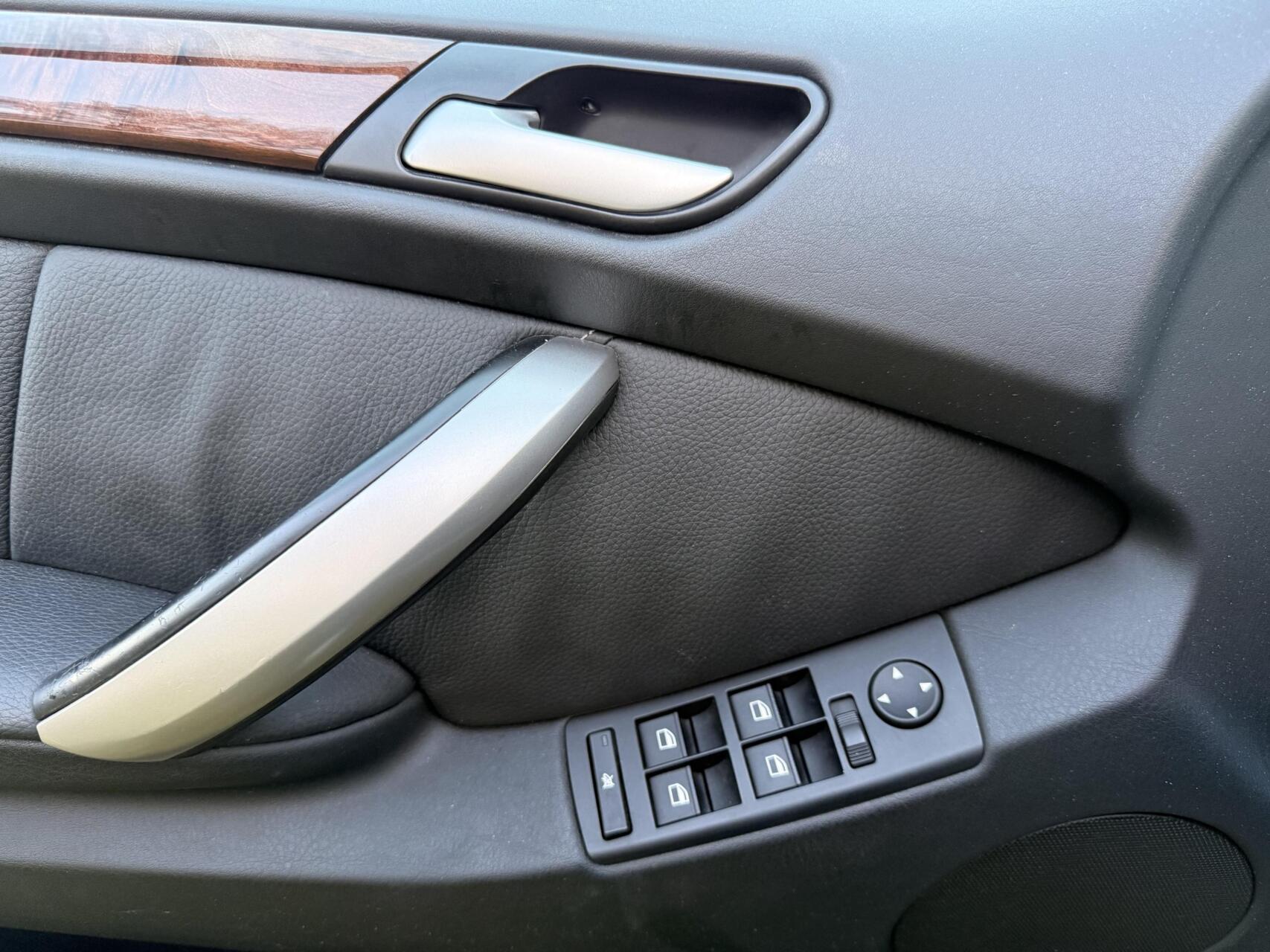 Foto van BMW X5