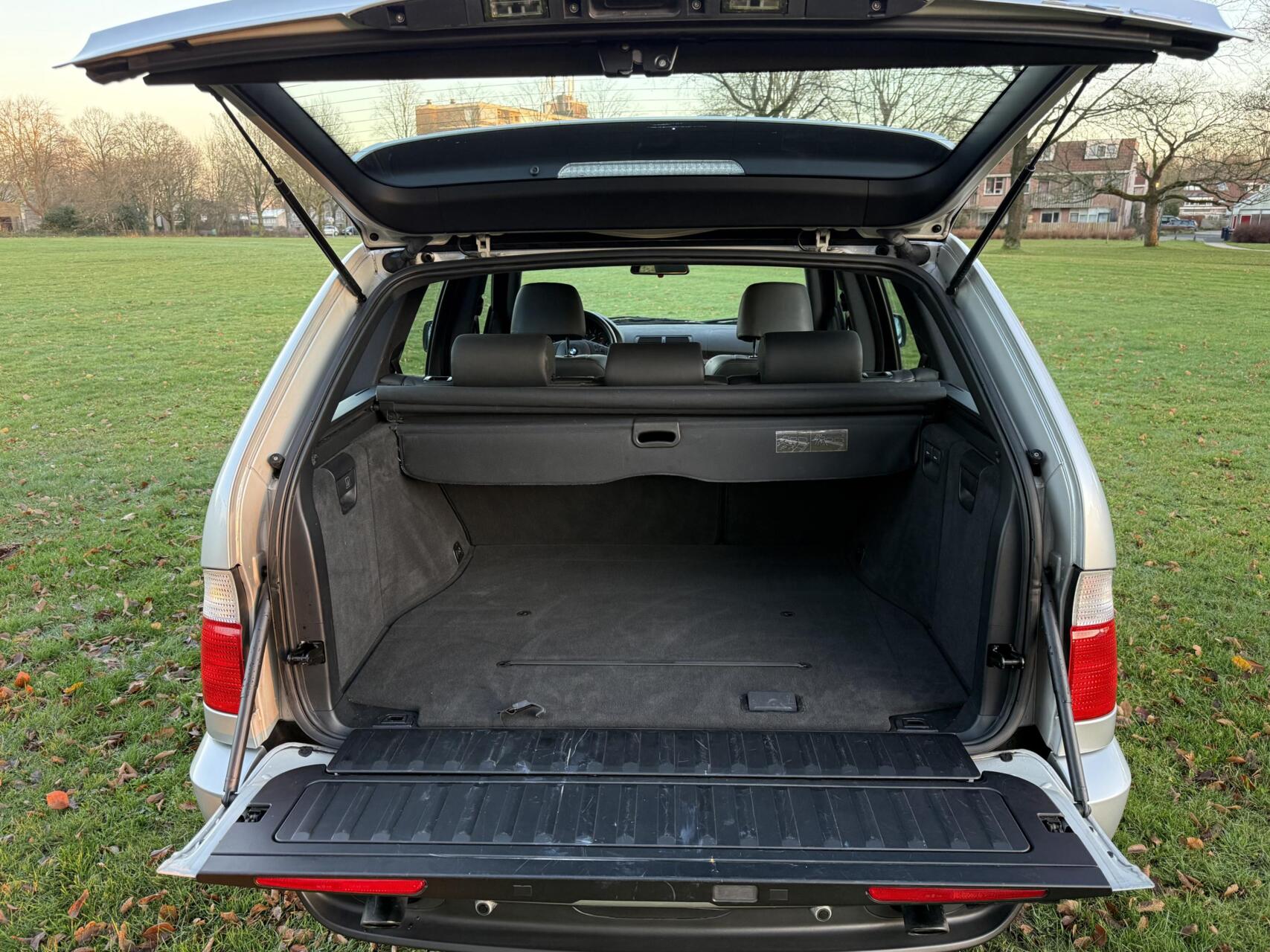 Foto van BMW X5
