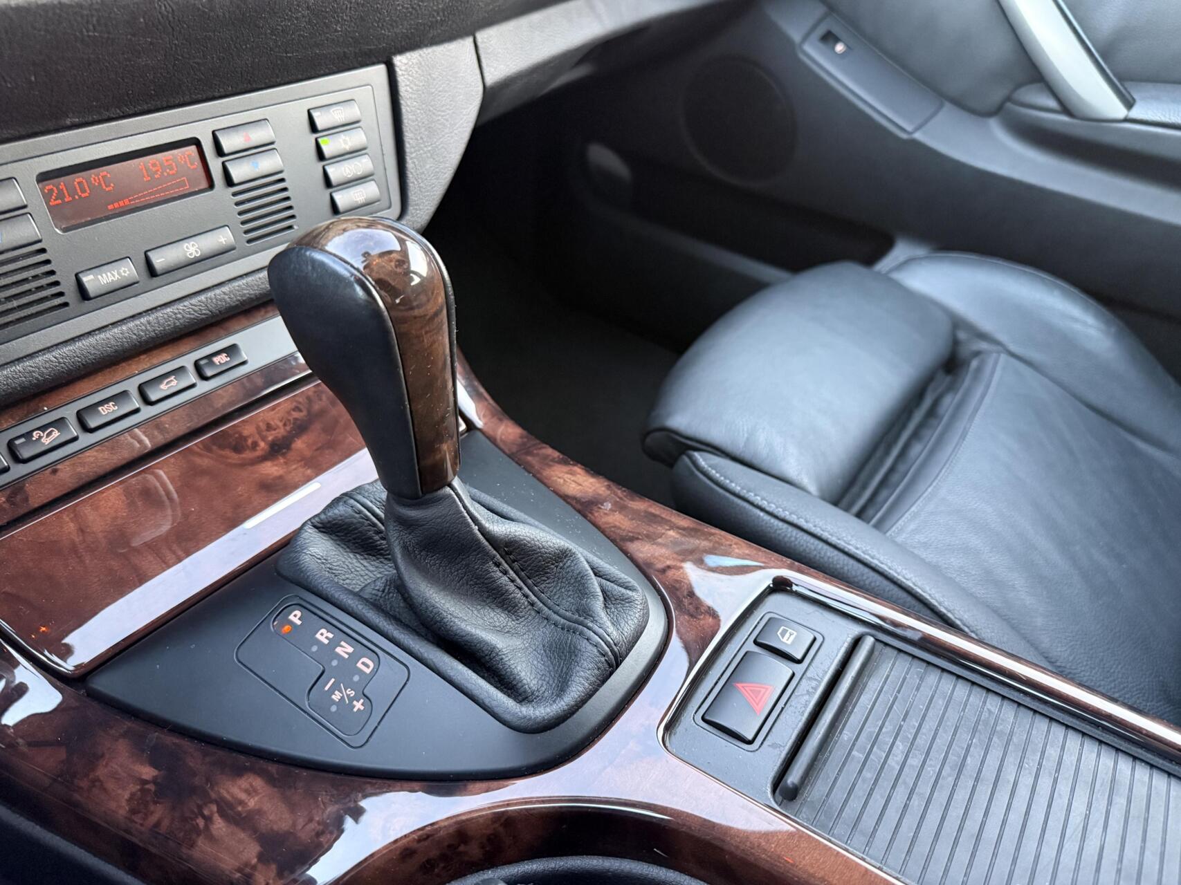 Foto van BMW X5