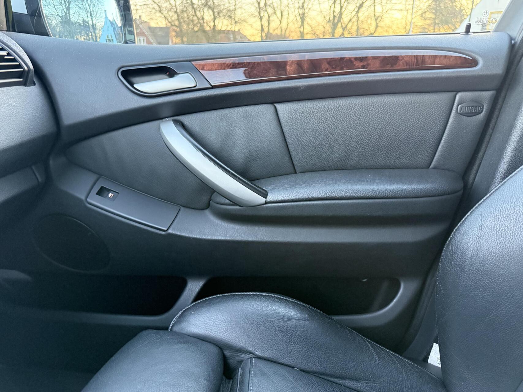 Foto van BMW X5