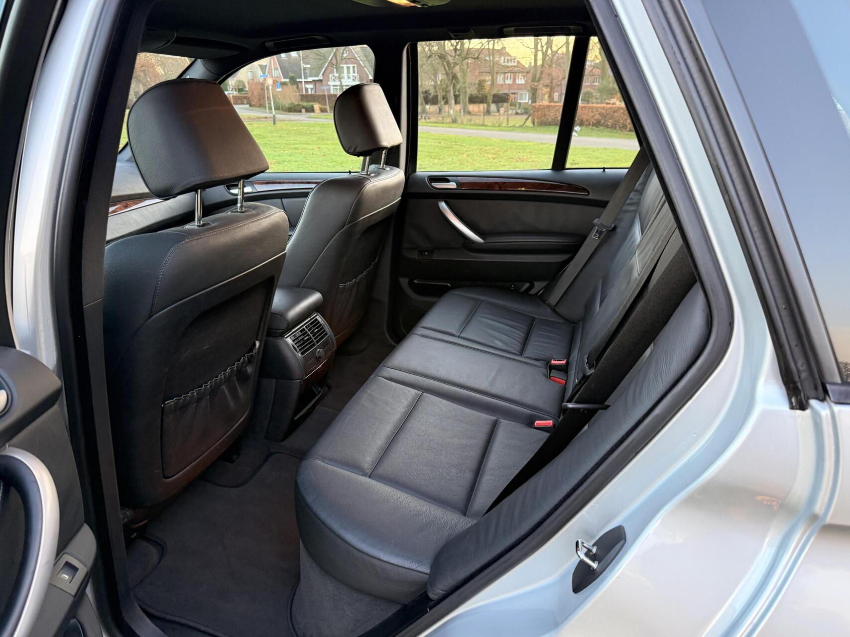 Foto van BMW X5