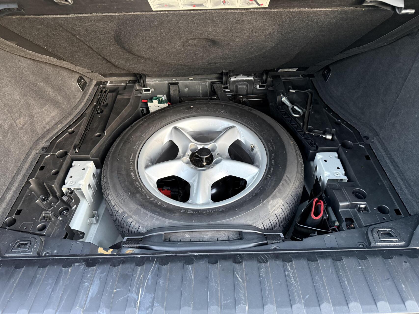 Foto van BMW X5