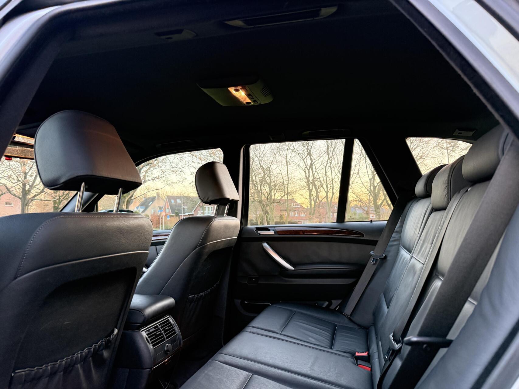 Foto van BMW X5