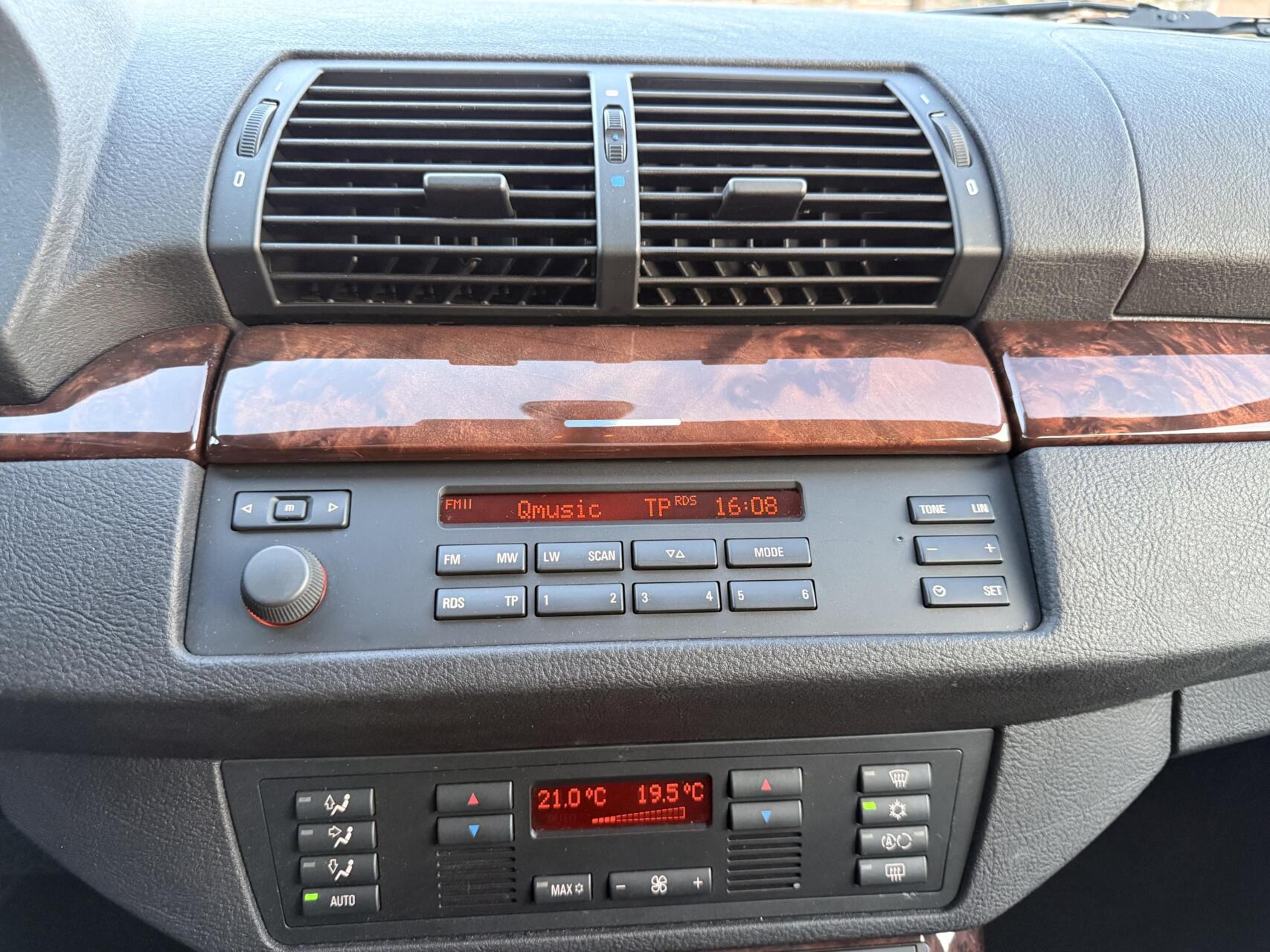 Foto van BMW X5