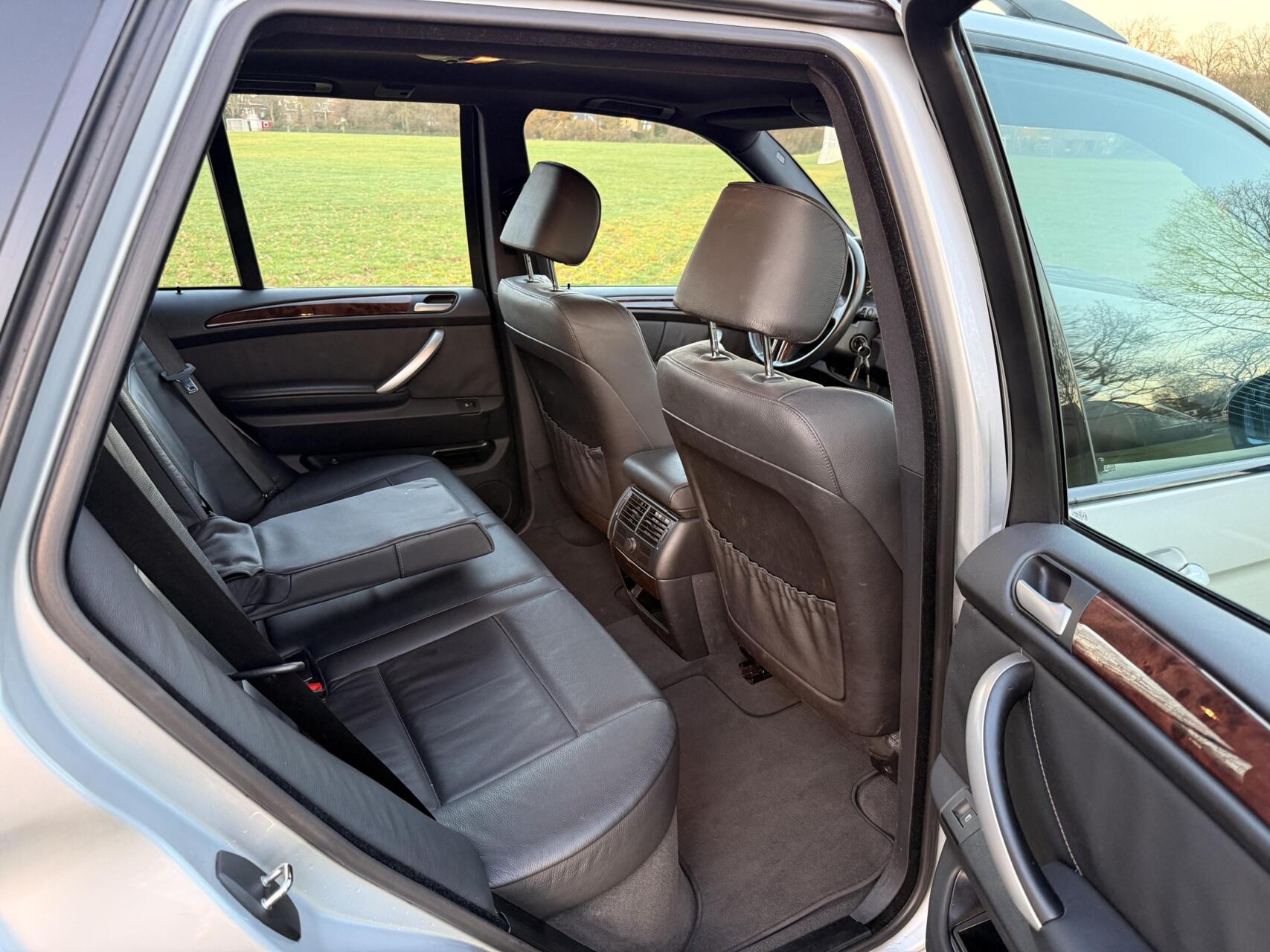 Foto van BMW X5