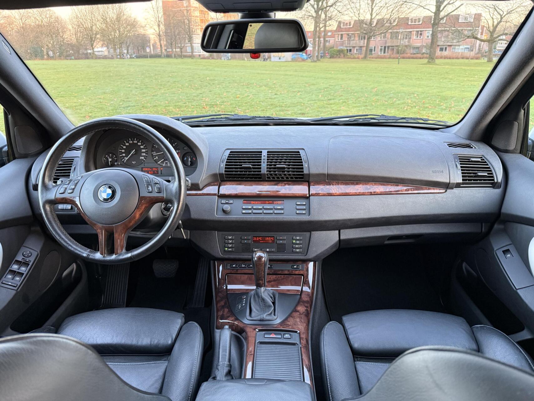 Foto van BMW X5