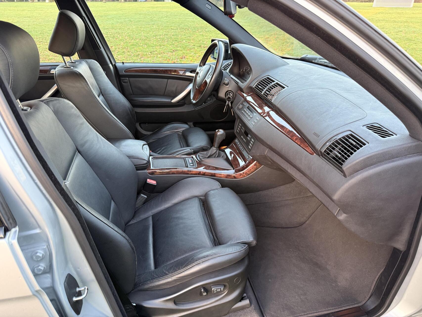 Foto van BMW X5