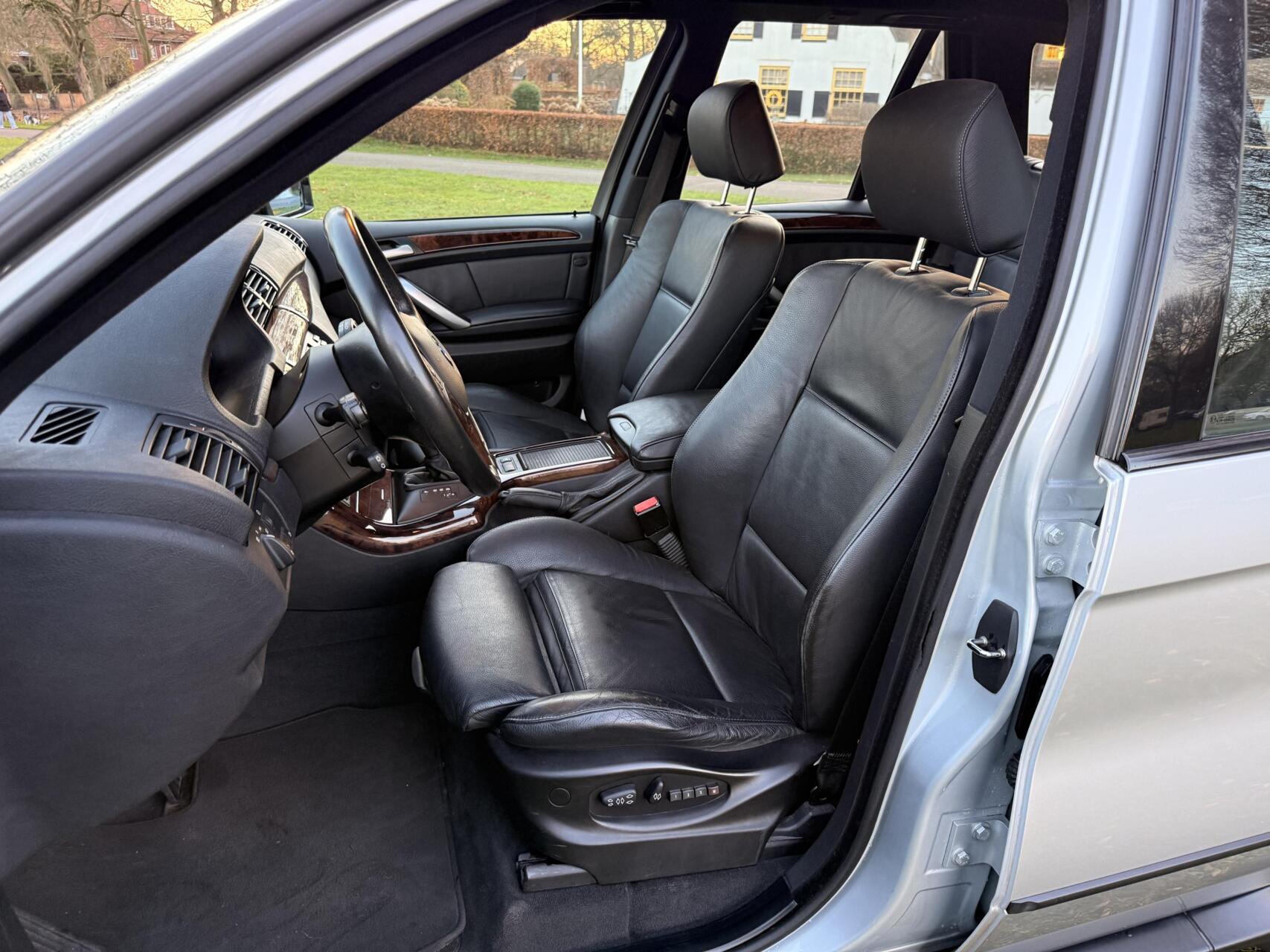 Foto van BMW X5