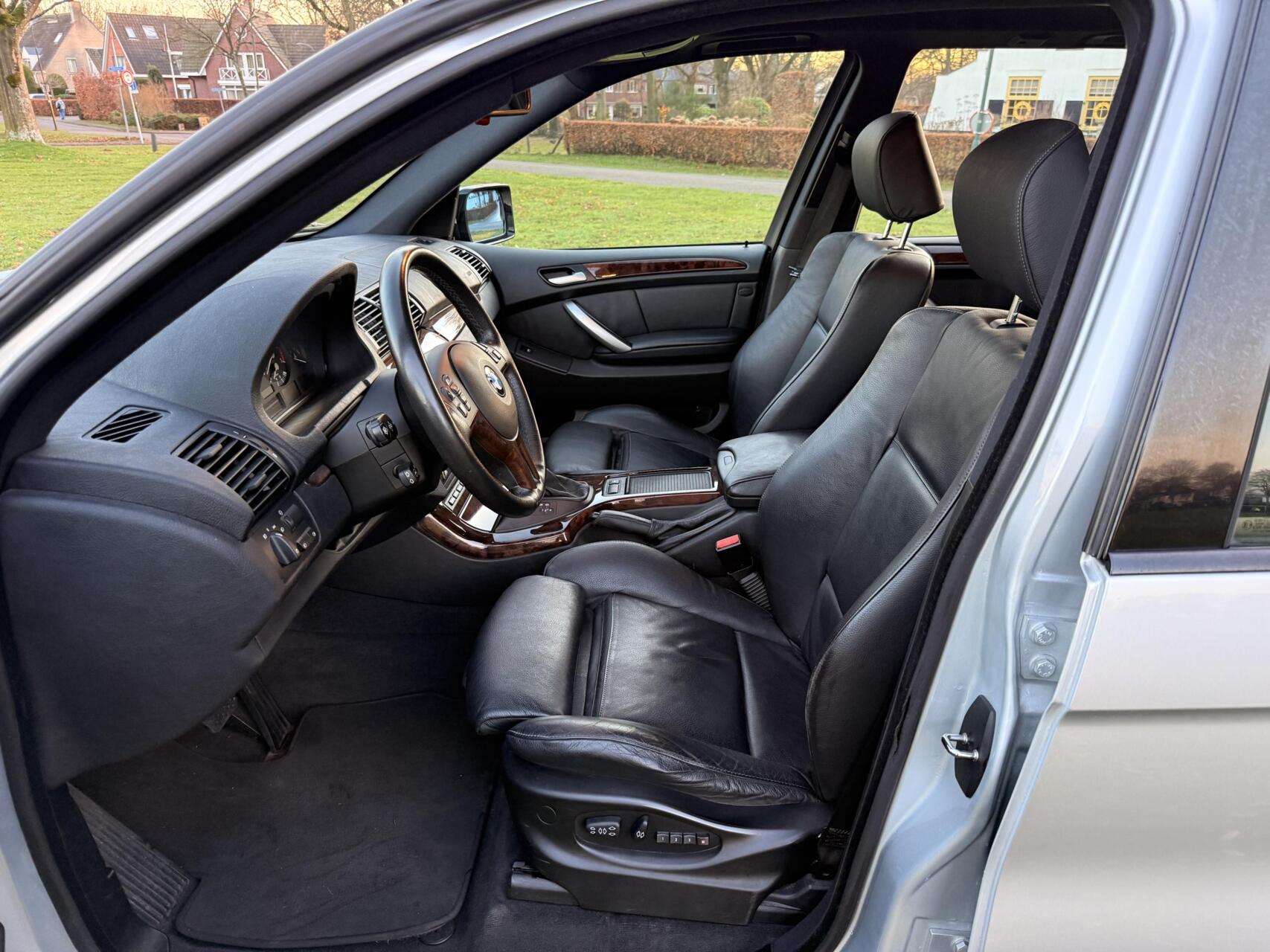 Foto van BMW X5