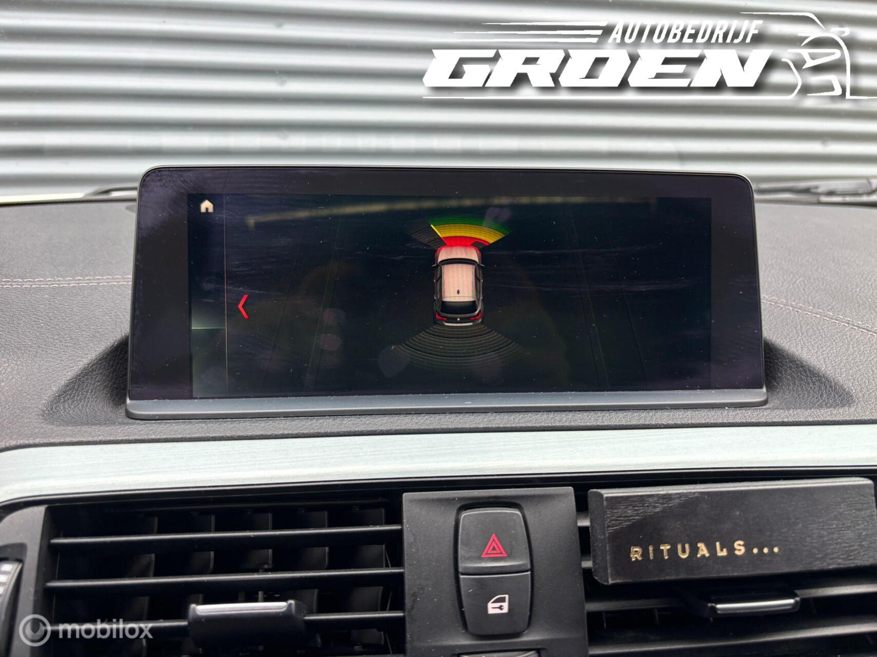 Foto van BMW 116d