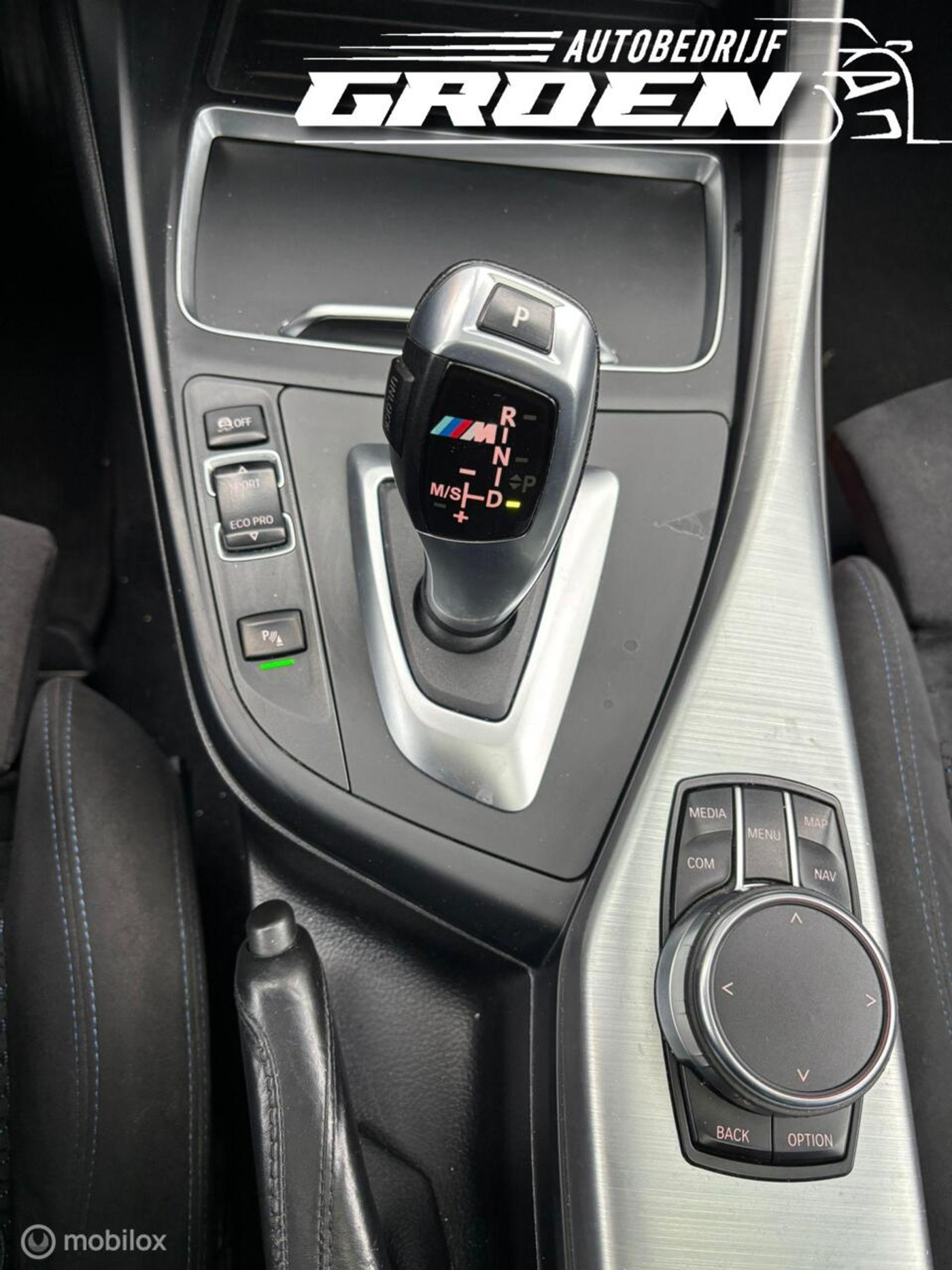Foto van BMW 116d