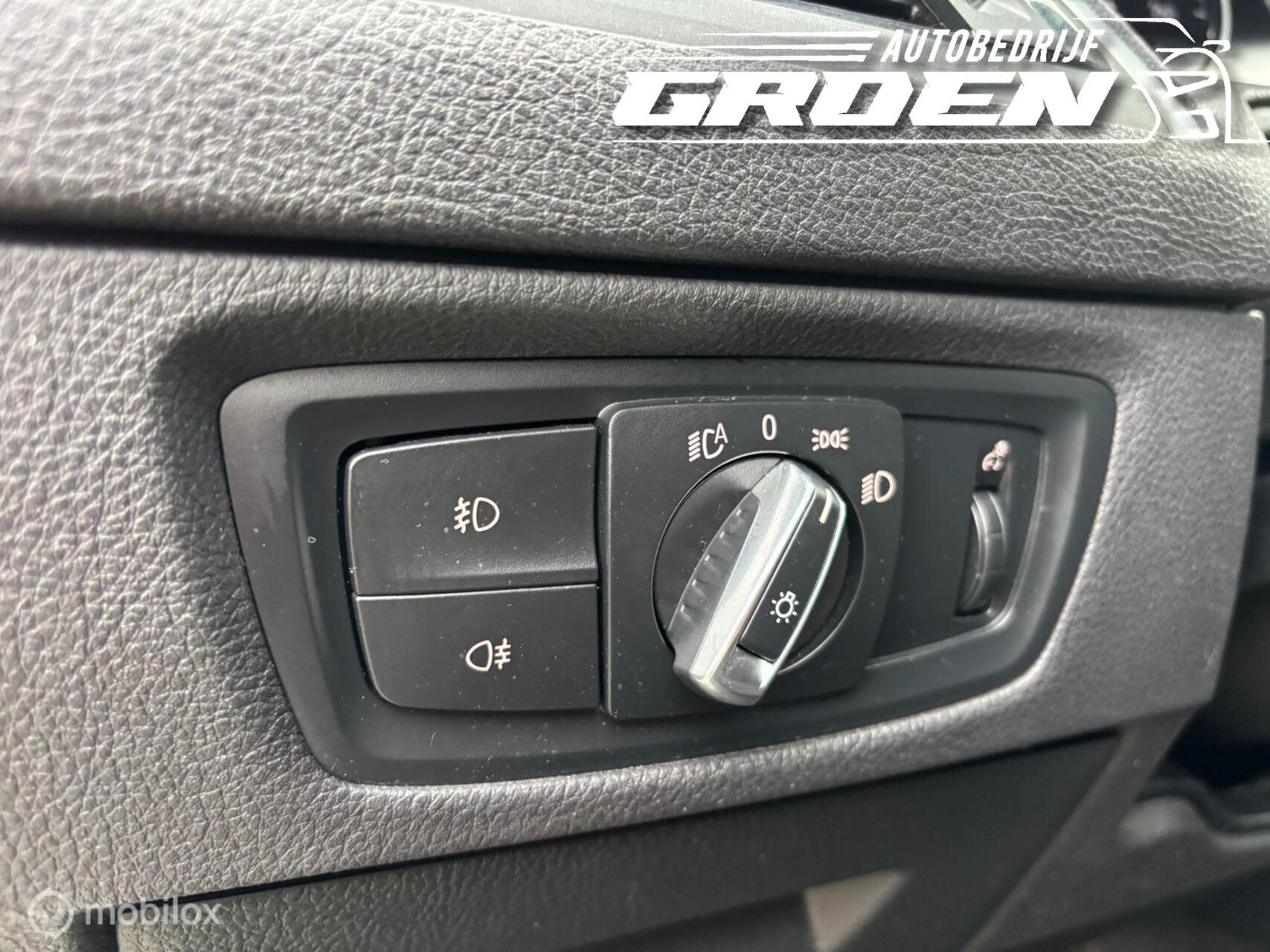 Foto van BMW 116d