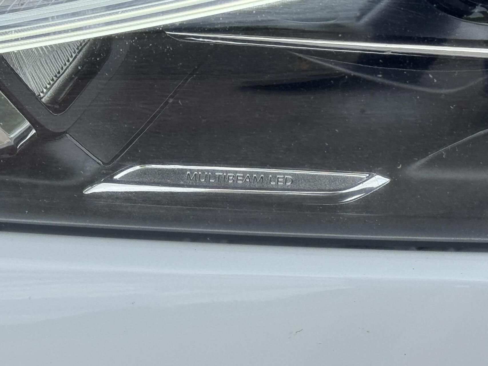 Foto van Mercedes-Benz Cla 200