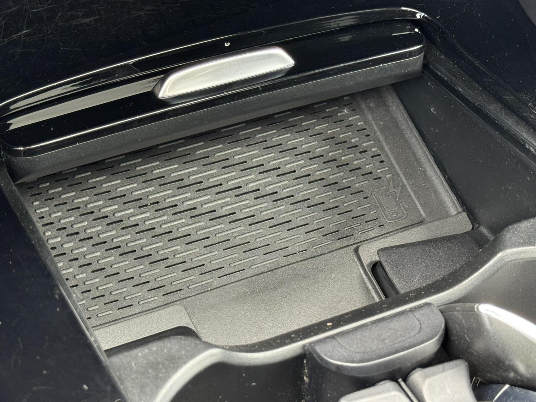 Foto van Mercedes-Benz Cla 200