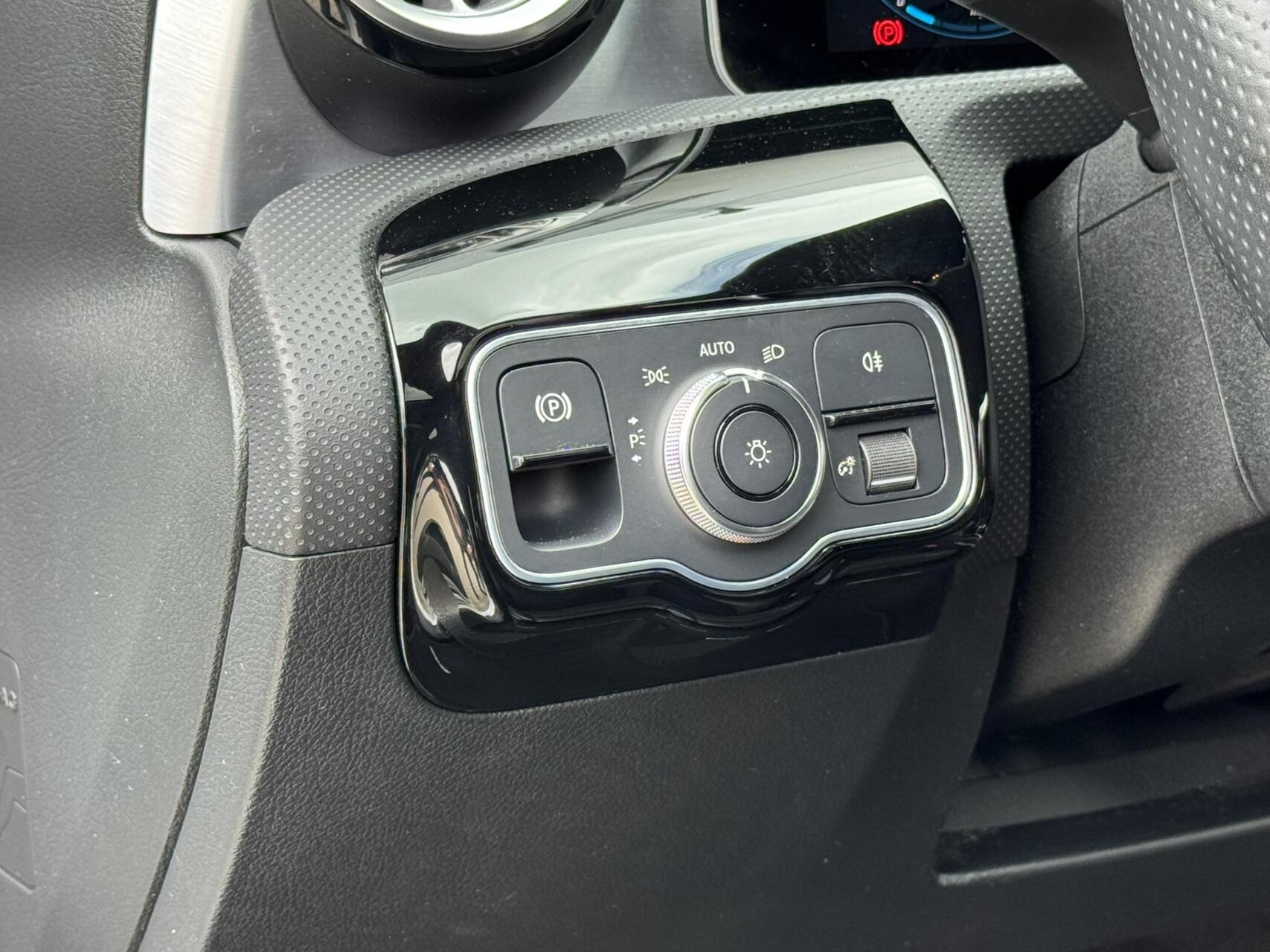 Foto van Mercedes-Benz Cla 200