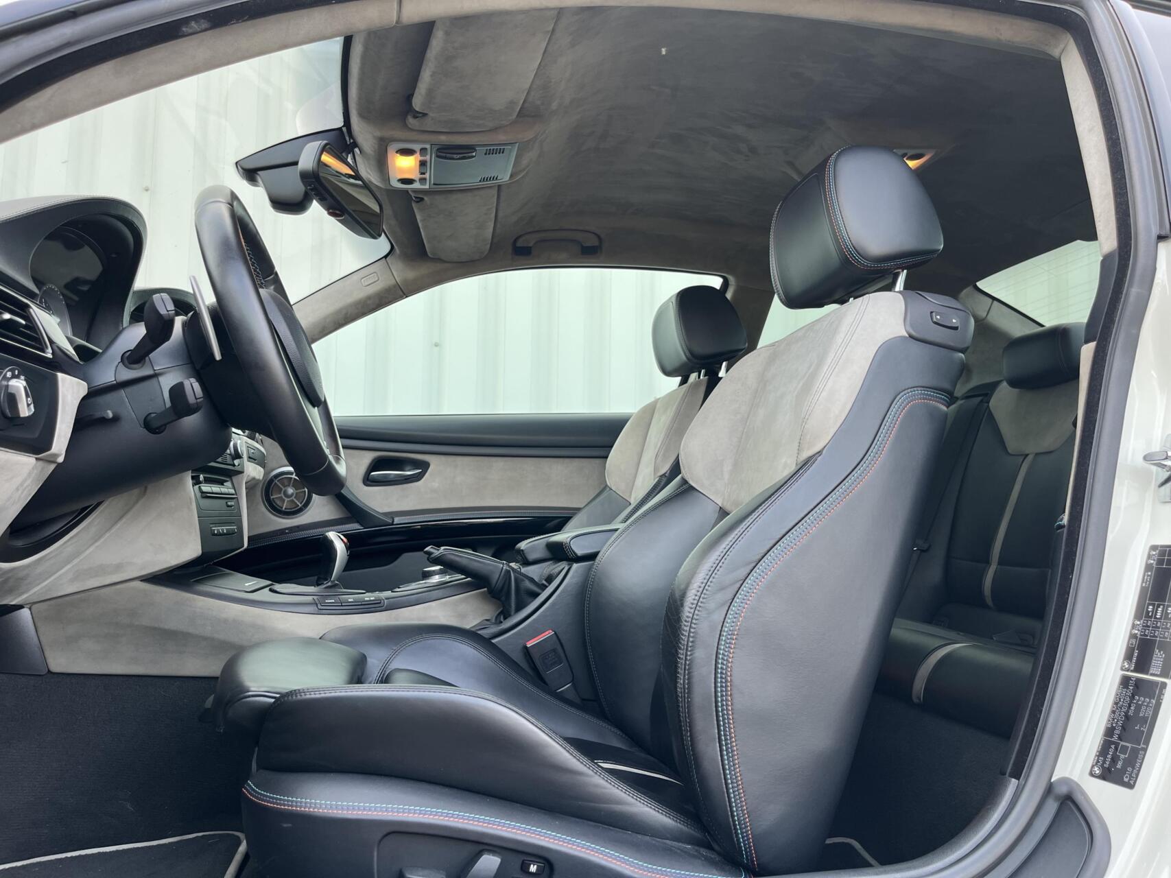 Foto van BMW M3