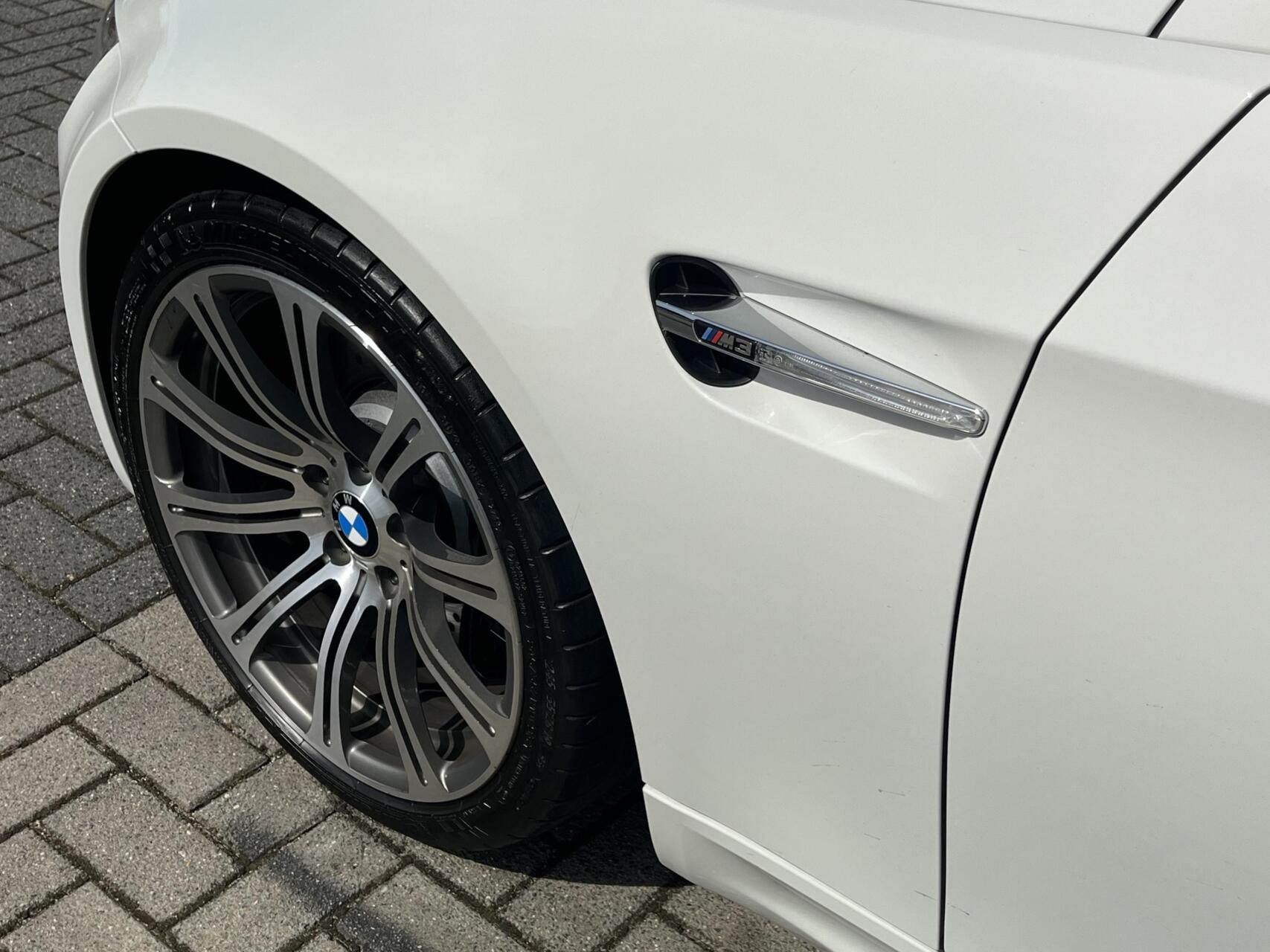 Foto van BMW M3