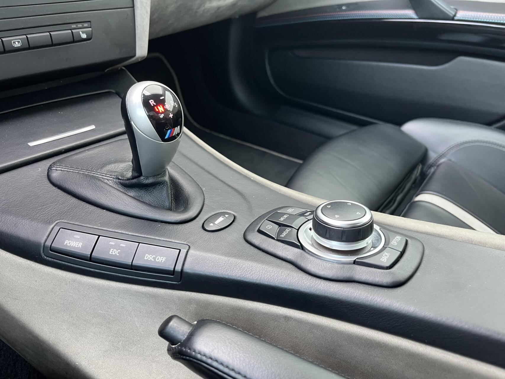 Foto van BMW M3