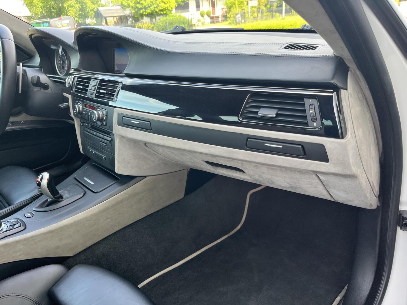 Foto van BMW M3