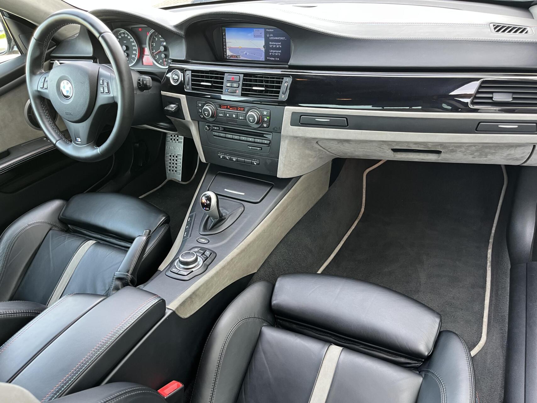 Foto van BMW M3