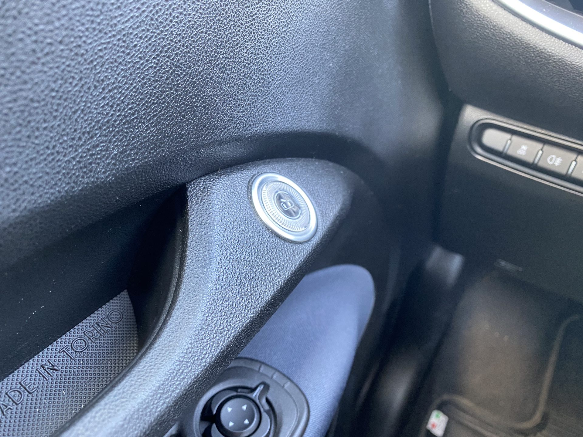 Foto van Fiat 500