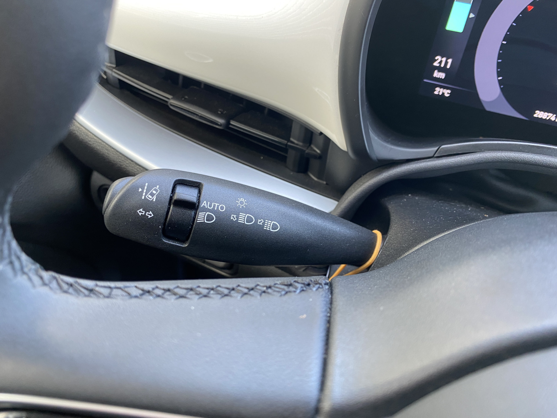 Foto van Fiat 500