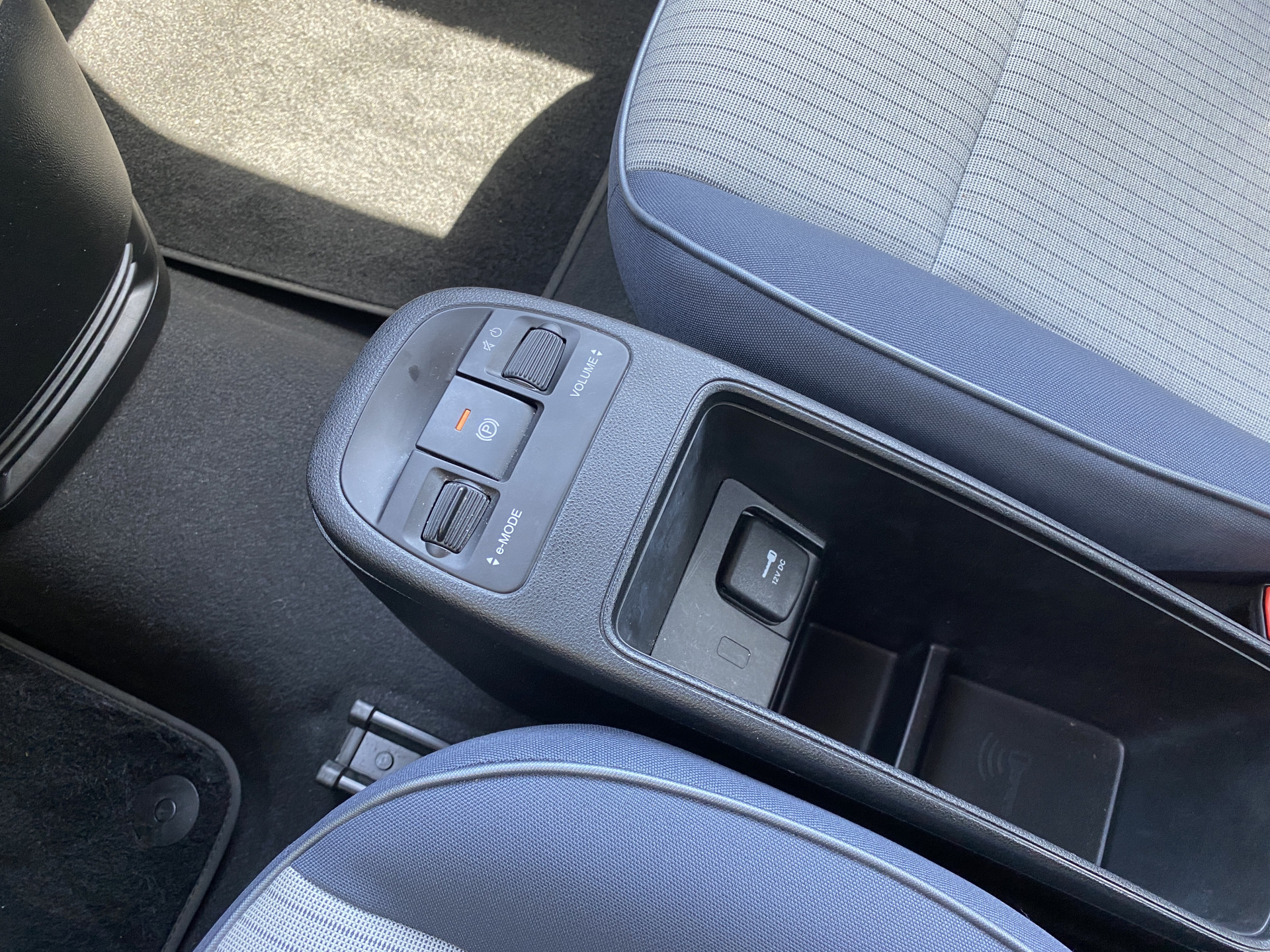 Foto van Fiat 500