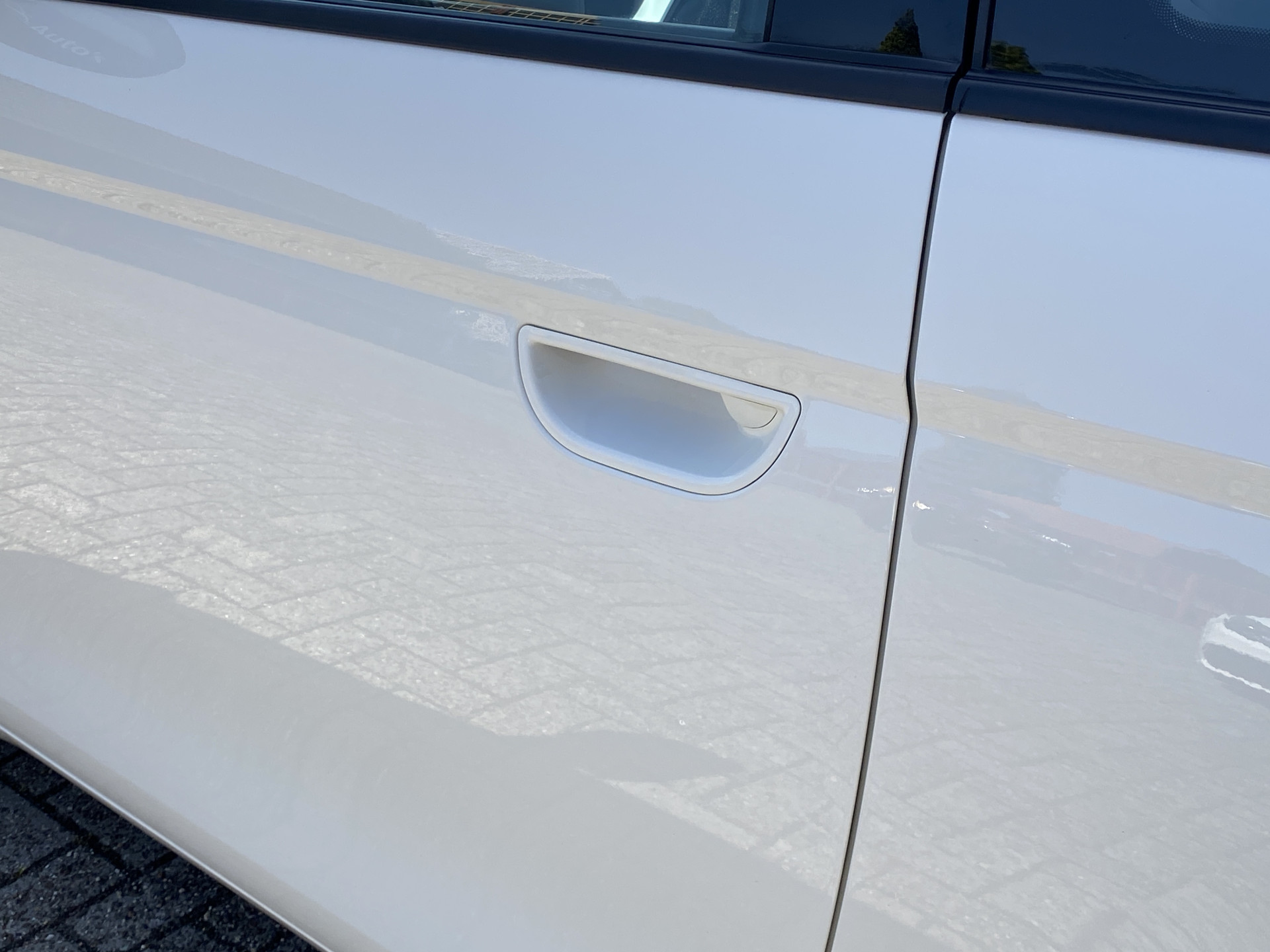 Foto van Fiat 500