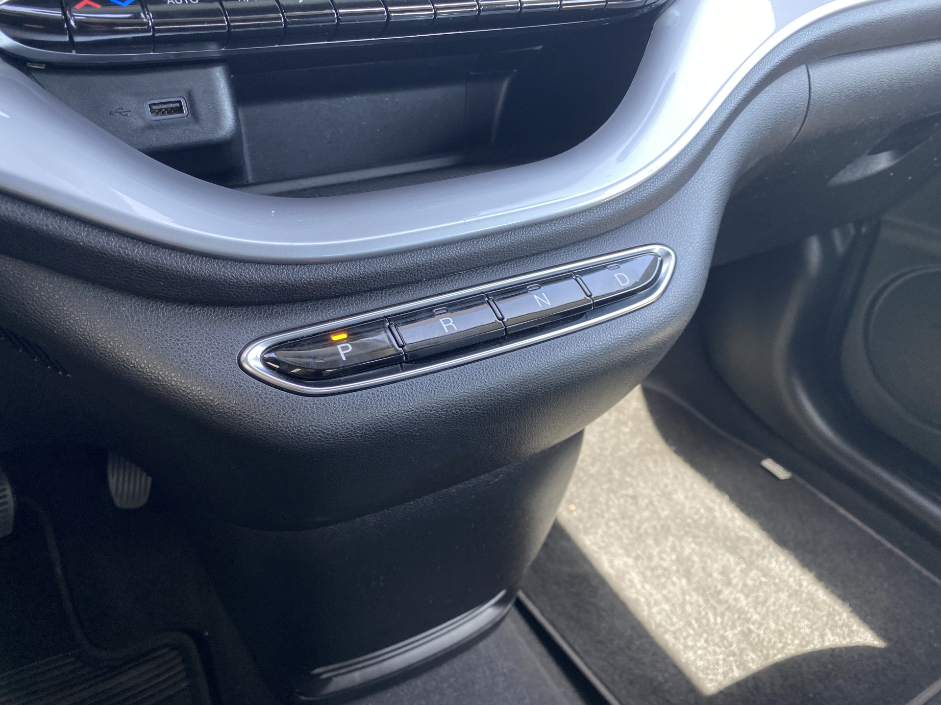 Foto van Fiat 500