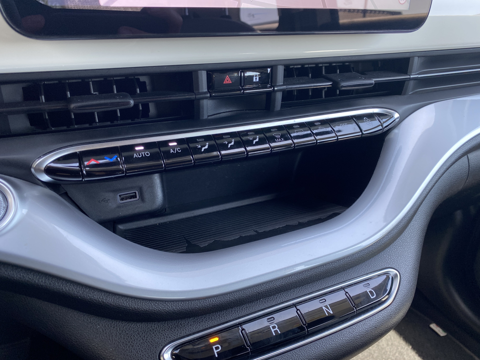 Foto van Fiat 500