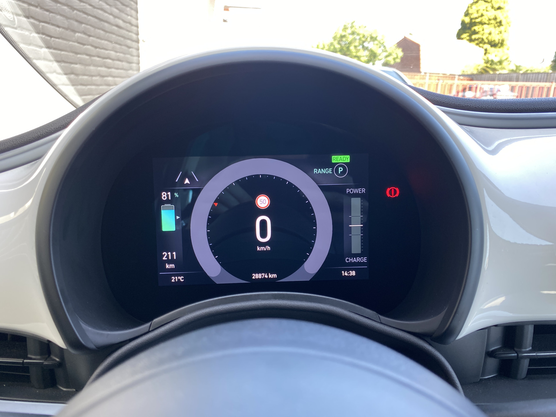 Foto van Fiat 500