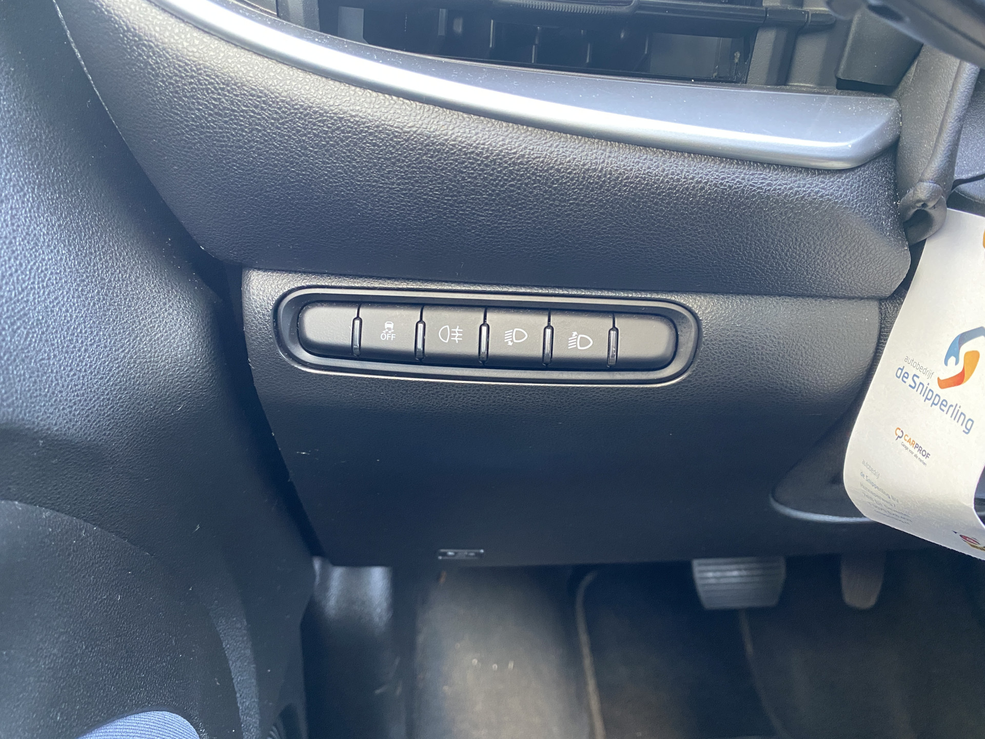 Foto van Fiat 500