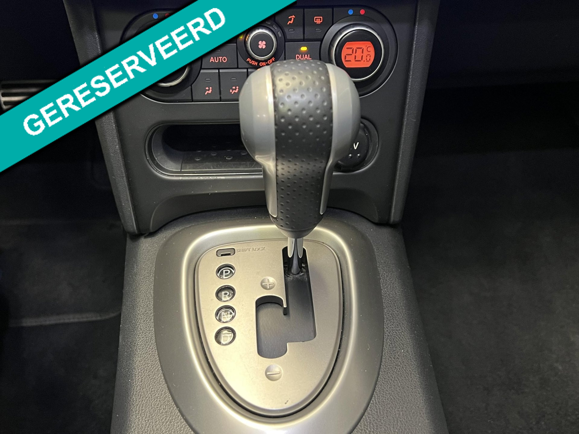 Foto van Nissan Nissan Qashqai