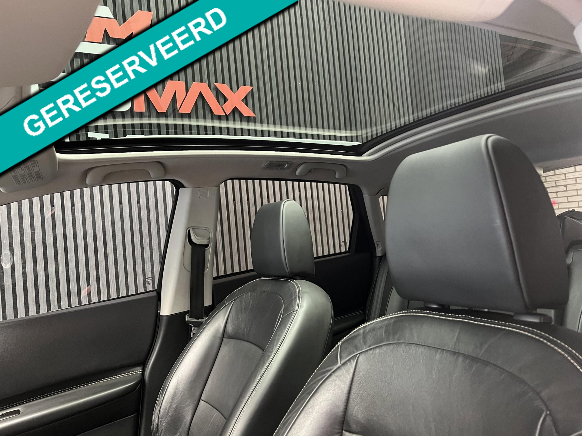 Foto van Nissan Nissan Qashqai