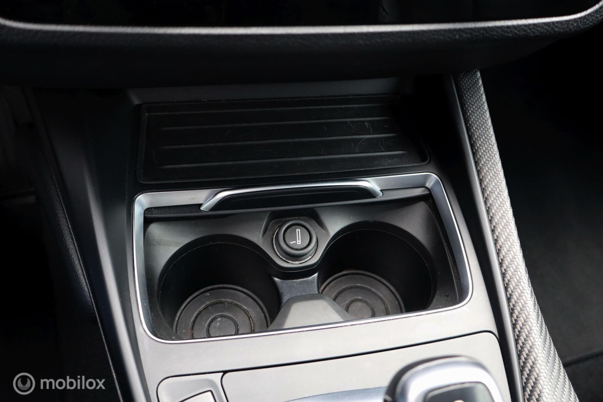 Foto van BMW M240i