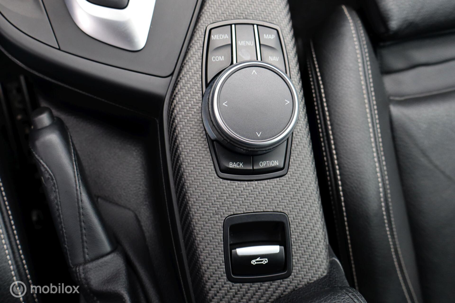 Foto van BMW M240i