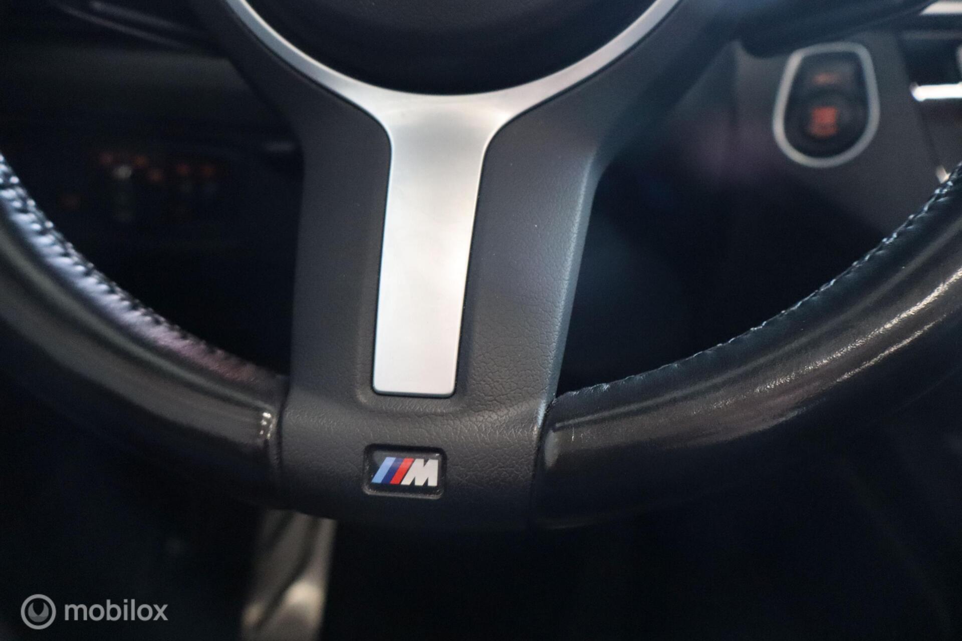 Foto van BMW M240i