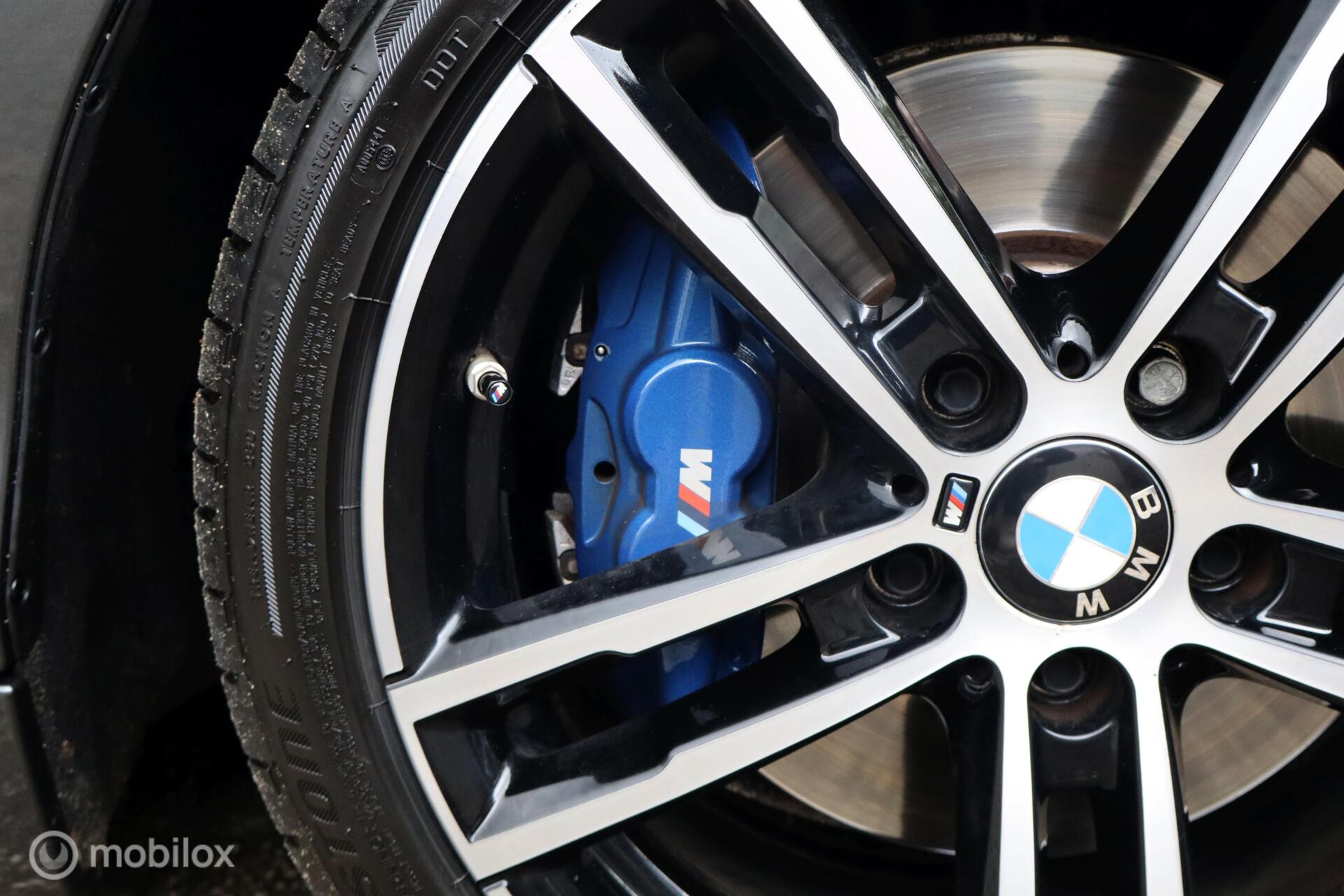 Foto van BMW M240i